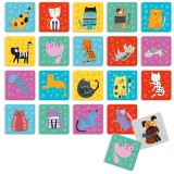Cumpara ieftin Joc educativ - Risky memo - Beware of the Dog | Ludattica