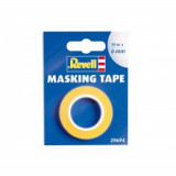 Masking tape 6 mm, Revell