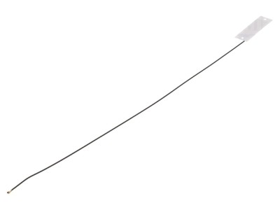 Antenă WiFi Bluetooth ZigBee 35x11mm foto
