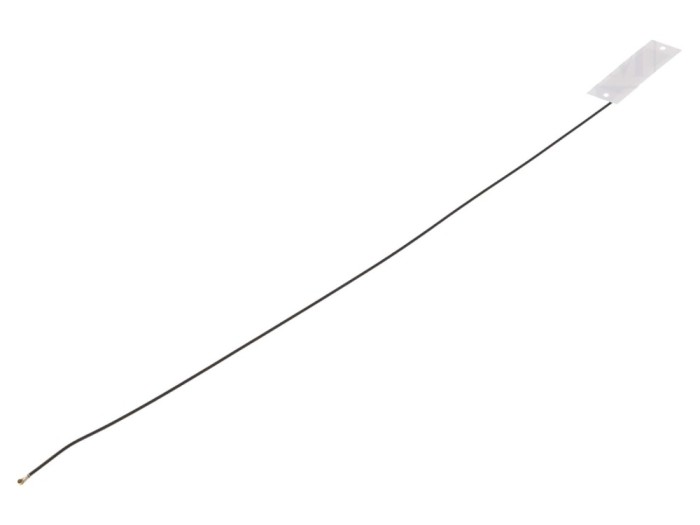 Antenă WiFi Bluetooth ZigBee 35x11mm