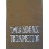 VADEMECUM TERAPEUTIC-GEORGE IONESCU-AMZA-260107