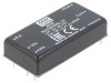 Convertor DC/DC 40W 18-75V la 12V și -12V