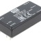 Convertor DC/DC 40W 18-75V la 12V și -12V