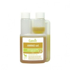 Canvit Amino sol. 250 ml foto