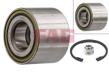 FAG 713 6448 00 Set rulment roata