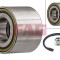 FAG 713 6448 00 Set rulment roata