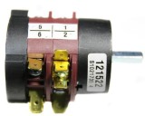 COMUTATOR SELECTARE TENSIUNE ALIMENTARE TELMIG 195/2 TURBO WeldLand Equipment