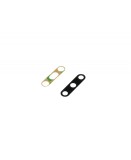 Geam Camera Original Huawei P40 Lite E, Sticla Protectie Obiectiv