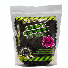 Secret Baits Orient Express Boilies 15 mm / 1kg foto