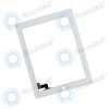 Panou tactil al digitizatorului pentru iPad 2