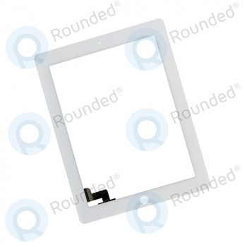 Panou tactil al digitizatorului pentru iPad 2 foto