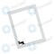 Panou tactil al digitizatorului pentru iPad 2