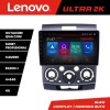 Navigatie Ford Ranger Mazda BT50 2007-2012 Lenovo Kit-RANGER 8 core QLED Qualcomm 4+64 360 Android Waze USB Navigatie Internet Youtube Radio v1 CarSto