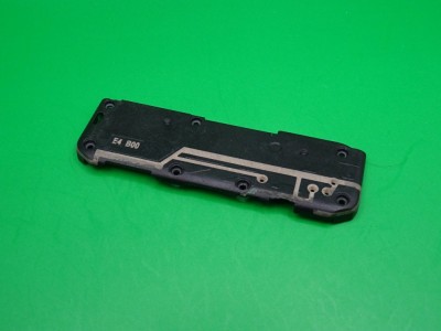Samsung A12 Protectie plastic inferioara + antena A125F, A127F SWAP foto