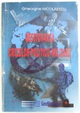 GESTIONAREA CRIZELOR POLITICO-MILITARE de GHEORGHE NICOLAESCU, 2003
