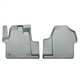 Presuri Fiat Scudo 3 E-Scudo stil tavita cu margini inalte, 2019-prezent, Aristar (2 locuri fata)