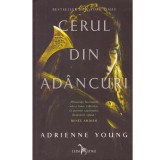 Adrienne Young - Cerul din adancuri - 133985
