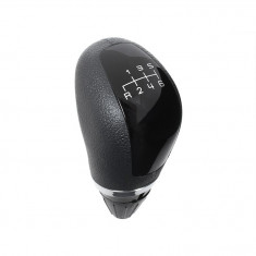 Nuca schimbator de viteze, MODECAR, Pentru Mercedes W211 E-Class 02-09, Negru