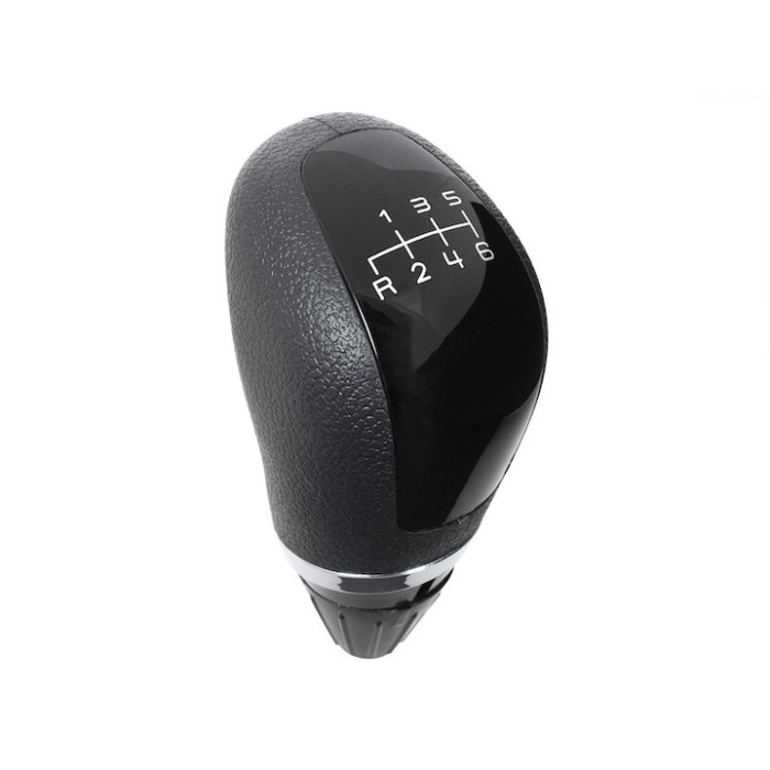 Nuca schimbator de viteze, MODECAR, Pentru Mercedes W220 Clasa S 98-05, Negru