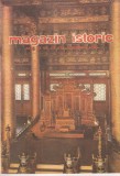 Magazin istoric nr. 10, octombrie 1986, 100 pagini, coperti brosate, limba romana, stare buna