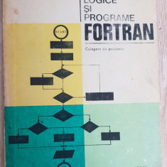 Scheme logice și programe FORTRAN. Culegere de probleme - Grigor Moldovan