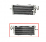 Radiator stanga cu capacitate marita Gas Gas EC MC 200 250 300 98- 06 XD-10085L