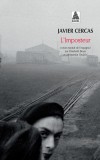 L&#039;imposteur (BABEL) | CERCAS JAVIER, GRUJICIC ALEKSANDAR, BEYER ELISABETH