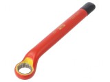 Cheie inelară izolată 23mm 1kV oțel aliat