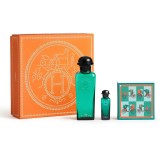 HERM&Egrave;S Eau d&#039;orange verte Set set cadou unisex