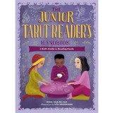 Junior Tarot Reader&#039;s Handbook