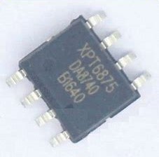 XPT6875 - Xptek Technology foto