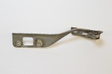 Balama capota dreapta față HONDA CIVIC VIII Hatchback FN, FK 2007 | 2091350