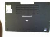 Capac bottomcase Dell Latitude E5550 (WXCCK) (este crapat pe mijloc)