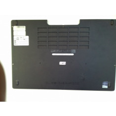 Capac bottomcase Dell Latitude E5550 (WXCCK) (este crapat pe mijloc)