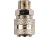 Mufa Rapida Filet Exterior Mama 3/8''