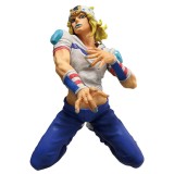 JoJo's Bizarre Adventure: Steel Ball Run Masterlise Ichibansho Johnny Joestar (Steel Ball Run 1) Figure 13cm