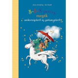3-5-8 perces mes&eacute;k unikornisokr&oacute;l &eacute;s s&aacute;rk&aacute;nyokr&oacute;l - Anne Ameling
