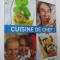 Cuisine de Chef - Cyril Lignac