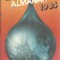 Almanah Lumea 1985