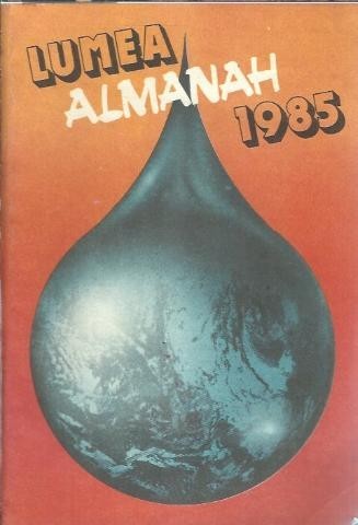 Almanah Lumea 1985