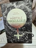 HARTIILE MASCULULUI - SILVIU GHERMAN