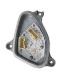 Modul Lumini de zi DRL si semnalizare stanga Seat Leon MK3 5F - 5F0941475A - B102233-D, Xenon Bright