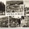 CPIB 21227 CARTE POSTALA - VATRA DORNEI, MOZAIC