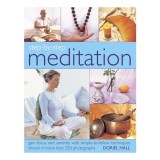 Step-By-Step Meditation