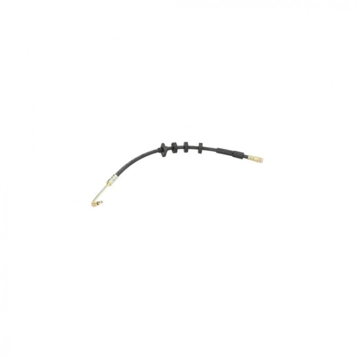 Furtun frana PEUGEOT 406 (8B) 2.2 HDi 2000-2004 CORTECO 19032428