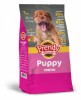 FRENDY Puppy 10Kg- Hrana uscata pentru cainii tineri. Amestec complet pentru toate rasele, toate taliile. -10 kg