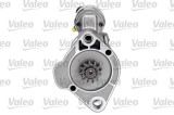 VALEO 438243 VALEO ORIGINS NEW OE TECHNOLOGY starter