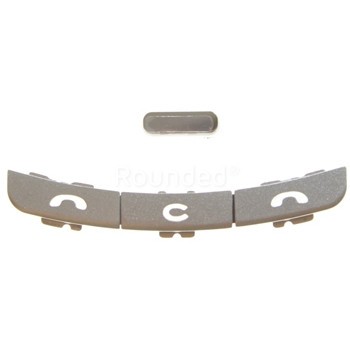 LG KF750 SECRET Tastatură Set Funcție foto
