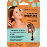 Masca de par hidratanta pe baza de keratina IDC Institute 11127