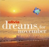 Adrian Enescu - Dreams For November (Music For Wellness), CD